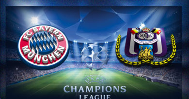 Prediksi Bola Bayern Munich vs Anderlecht 13 September 2017