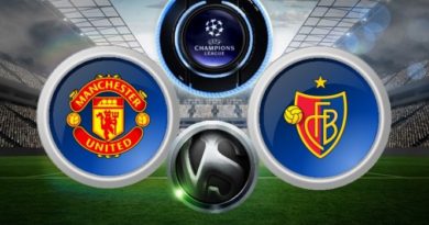 Prediksi Bola Manchester United vs Basel 13 September 2017