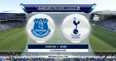 Prediksi Skor Everton vs Tottenham Hotspur 9 September 2017