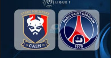 Prediksi Skor Copa France Caen vs Paris Saint Germain 19 April 2018
