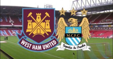 Prediksi Bola West Ham United vs Manchester City 29 April 2018