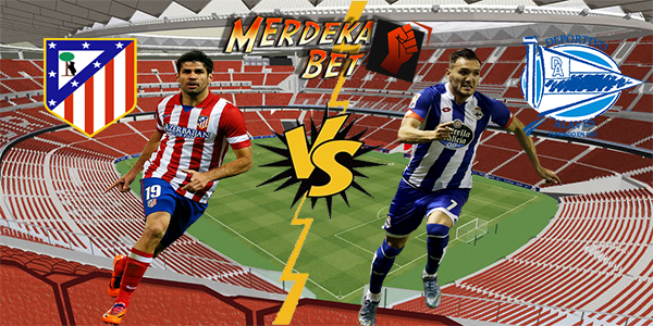 Prediksi Bola Akurat Atletico Madrid vs Alaves 28 Juni 2020 Prediksi Bola Akurat Atletico Madrid vs Alaves 28 Juni 2020