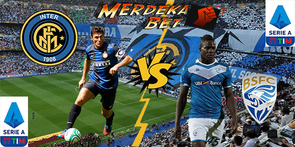 Prediksi Bola Akurat Inter Milan vs Brescia 02 Juli 2020 Prediksi Bola Akurat Inter Milan vs Brescia 02 Juli 2020