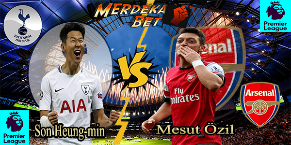 Prediksi Bola Akurat Tottenham vs Arsenal 12 Juli 2020 Pukul 22.30 WIB