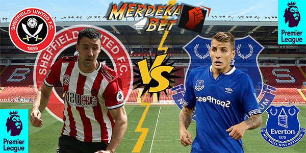 Prediksi Sheffield United Vs Everton 21 Juli 2020 Pukul 00.00 WIB