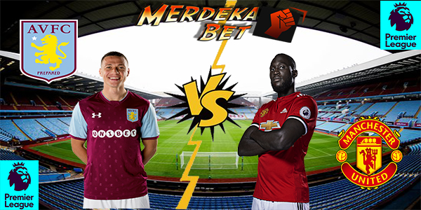 Prediksi Bola Akurat Aston Villa vs Manchester United 10 Juli 2020 Pukul 02.15 WIB