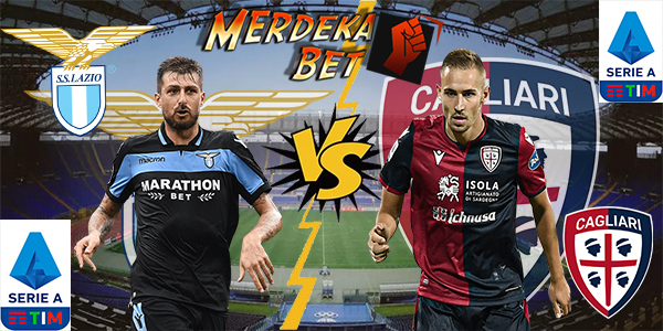 Prediksi Lazio Vs Cagliari 24 Juli 2020 Pukul 02.45 WIB