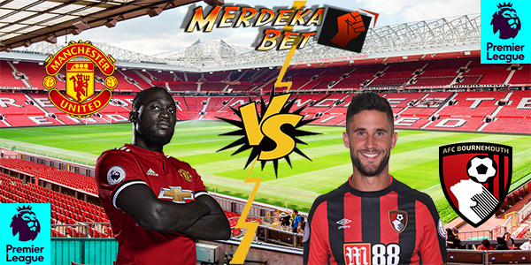 Prediksi Bola Akurat Manchester United vs Bournemouth 04 Juli 2020 Pukul 21.00 WIB