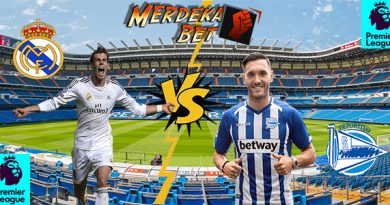 Prediksi Bola Akurat Real Madrid vs Alaves 11 Juli 2020 Pukul 03.00 WIB