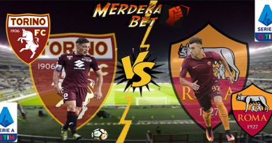 Prediksi Torino Vs AS Roma 30 Juli 2020 Pukul 02.45 WIB