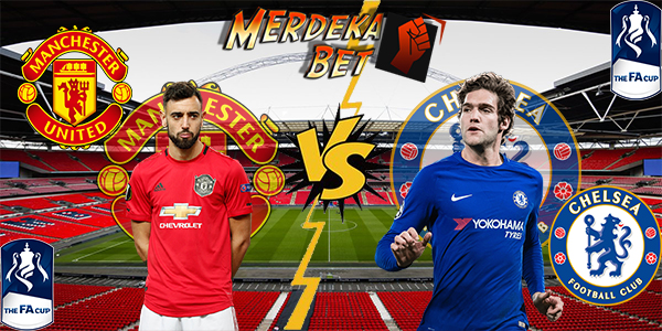 Prediksi Manchester United vs Chelsea 19 Juli 2020 Pukul 01.45 WIB