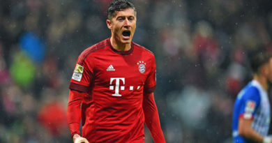 Legenda Jerman Sarankan Bayern Jual Lewandowski