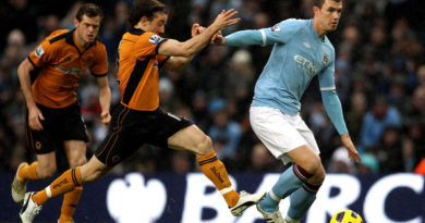 Prediksi Skor Manchester City vs Wolverhampton 25 Oktober 2017