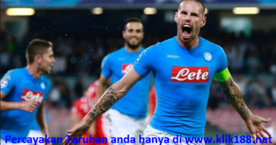 Napoli Start gemilang bertujuan untuk mewujudkan Scudetto di Serie A