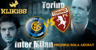 Prediksi Skor Internazionale Milano vs Torino 5 November 2017