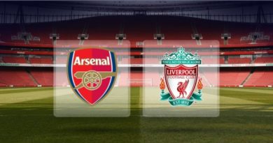 Prediksi Bola Skor Arsenal vs Liverpool 23 Desember 2017