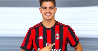 Jika Gagal Datangkan Aubameyang Arsenal Incar Andre Silva