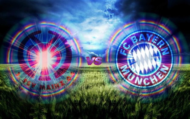 Prediksi Skor Bola Mains 05 vs Bayern Munich 3 Februari 2018
