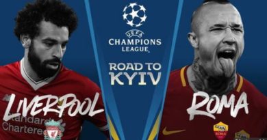 Ranieri Laga Antara Roma Dan Liverpool Akan Berjalan Dengan Seru