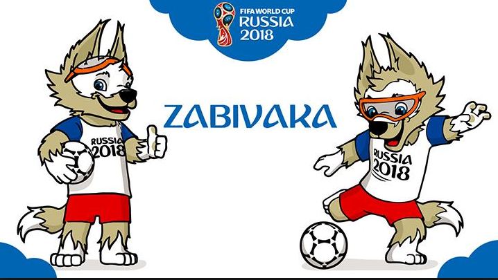 Jadwal Piala Dunia 2018 akan mulai digelar tanggal 14 Juni 2018