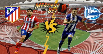 Prediksi Bola Akurat Atletico Madrid vs Alaves 28 Juni 2020