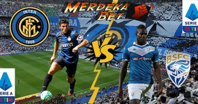 Prediksi Bola Akurat Inter Milan vs Brescia 02 Juli 2020 Pukul 00.30 WIB