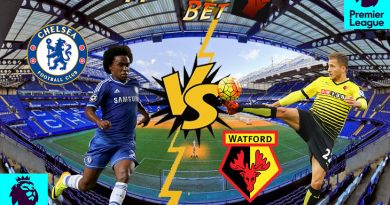 Prediksi Bola Akurat Chelsea vs Watford 05 Juli 2020 Pukul 02.00 WIB