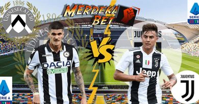 Prediksi Udinese Vs Juventus 24 Juli 2020 Pukul 00.30 WIB