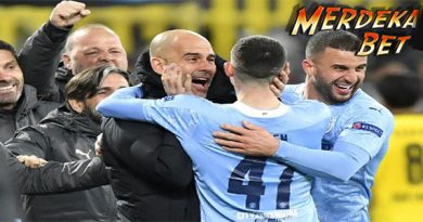 Jadwal Liga Inggris Pekan Ini, Hasil, Klasemen, Berita & Topskor