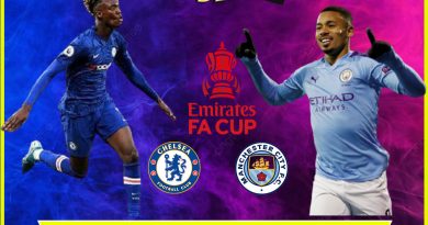 Prediksi Bola Akurat Piala FA Chelsea Vs Manchester City