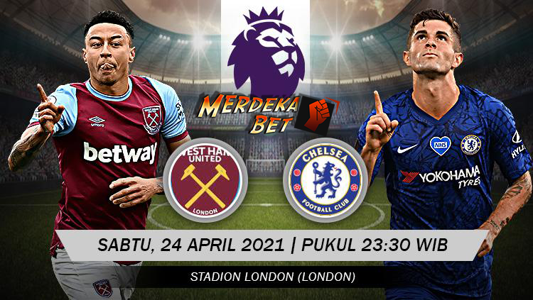 Jadwal Pertandingan Bola Liga Inggris Malam Ini Pekan 33