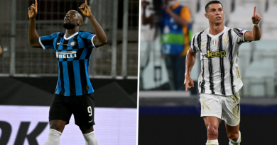 Jadwal Pertandingan Liga Italia Serie A dan Live Streaming