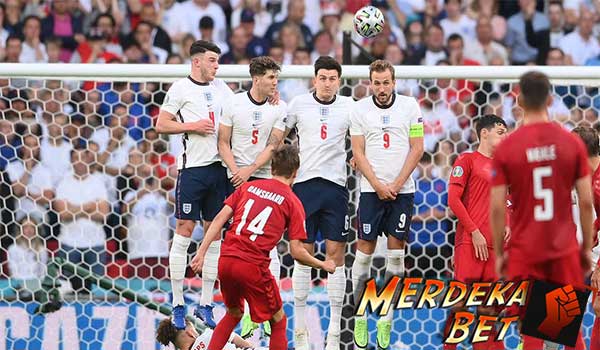 Hasil Euro 2020 Italia vs Inggris di Final