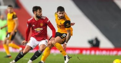 MU Kesal Target Buruannya Diserobot Kub Rival Beratnya