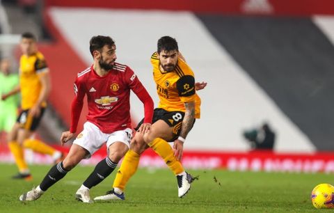 MU Kesal Target Buruannya Diserobot Kub Rival Beratnya